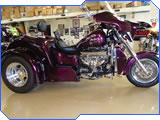 Mountain Boss Hoss Used Motorcycles For Sale